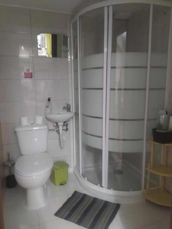 Quarto 2 Com Banheiro Privado Apartment Порто Екстериор снимка